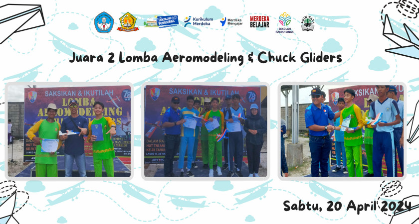 Berprestasi Tanpa Batas, Demi Meraih Masa Depan yang Cerah