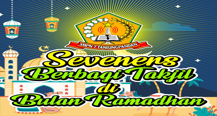 Berbagi Takjil di Bulan Ramadhan