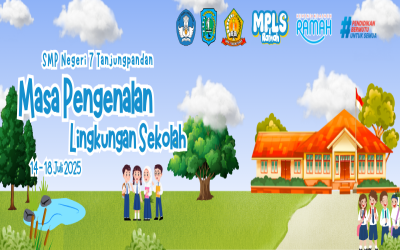 Masa Pengenalan Lingkungan Sekolah (MPLS) 2025