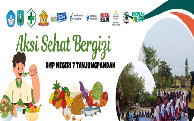 Gerakan Aksi Bergizi untuk Mencegah Stunting Pada Remaja Putri