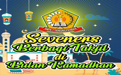 Berbagi Takjil di Bulan Ramadhan