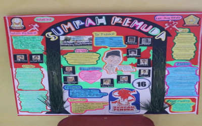 Melalui Bulan Bahasa Kita Tingkatkan Rasa Nasionalisme dan Cinta Bahasa Indonesia